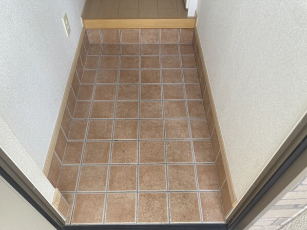 メゾン・カルム・Mの物件内観写真